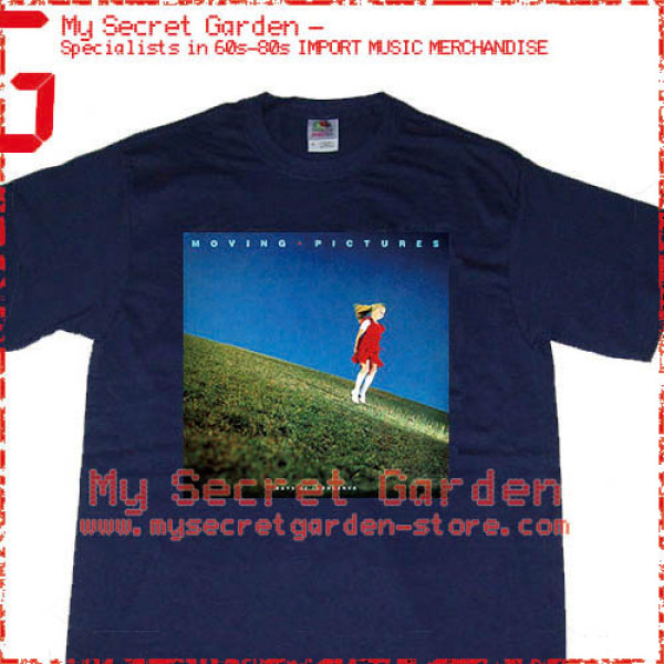 Moving Pictures - Days Of Innocence T Shirt